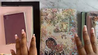 February 2026 Planner Line Up and Update | Sterling Ink and MakseLife Planners