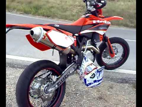 Ktm 450 Sx >> beta rr 450 sm - YouTube Ktm 450 Sx >> beta rr 450 sm - YouTube