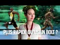 Nos Ancêtres couraient plus vite qu'Usain Bolt ?! thumbnail