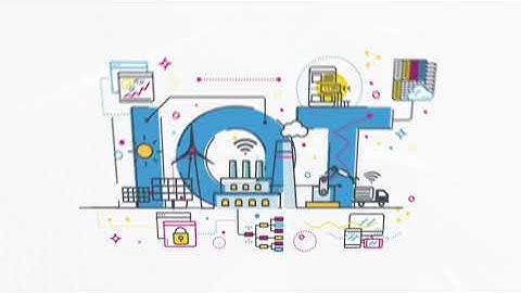 IoT solutions for every industry