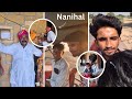 Aaj Nanihal Aa Gye 😍 Bhai Dooj Pe 🥰