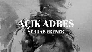 Sertab Erener - Açık Adres /