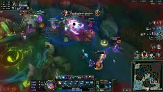 THE GREATEST SONA ULT OF ALL TIME