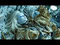 I Stumbled Upon a Spaceship Crash Everyone Was Dead Except for an Injured Alien Woman!