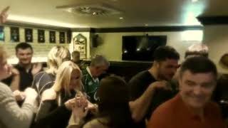 The Silly Beggars - The Masons Apron