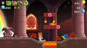 Alin Lep’s World 2 ☘️☘️ 13-4 All Gold