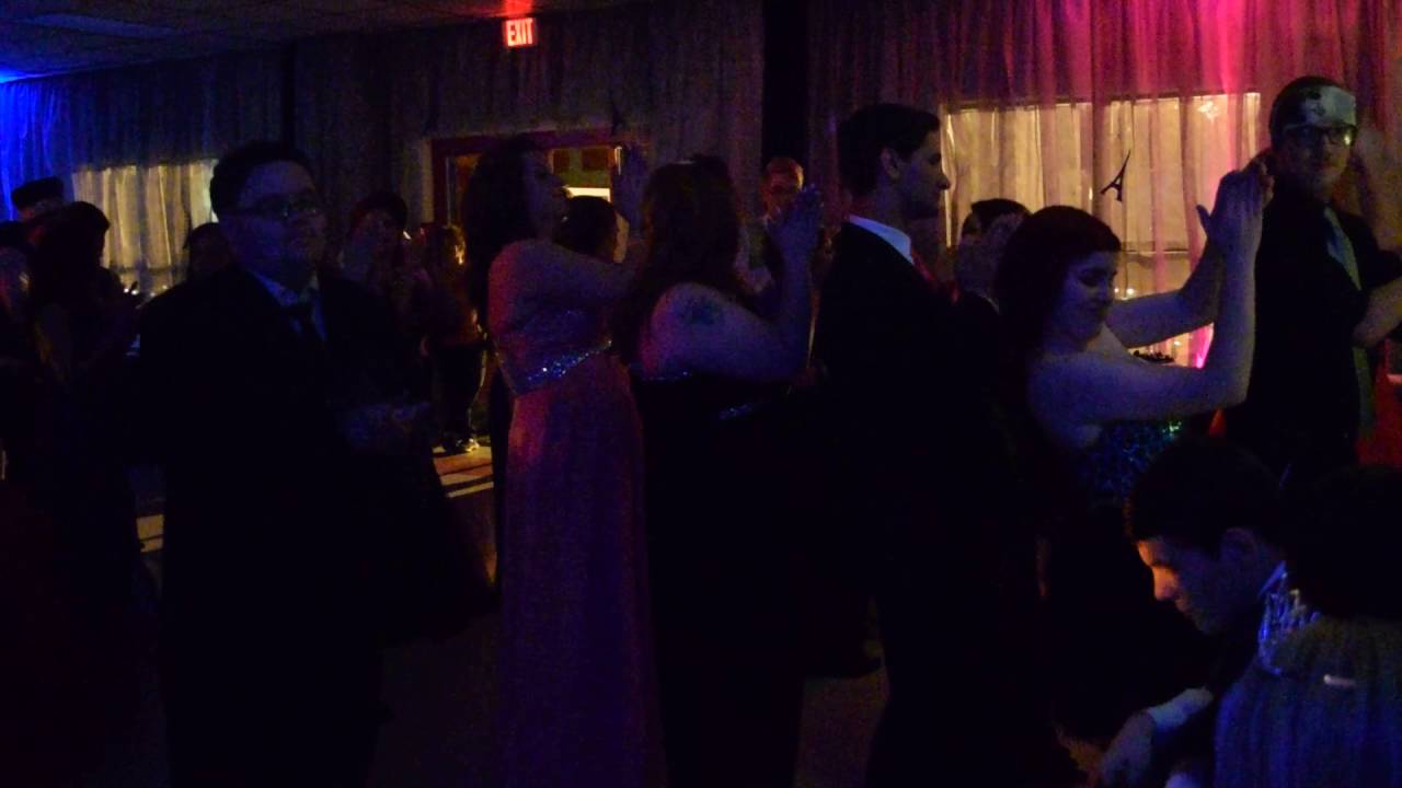 Prom #9