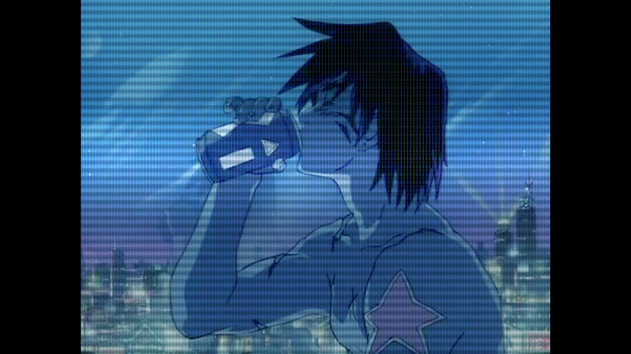 upsahl - drugs [slowed + reverb]