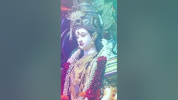 Sato Bahiniya Aili🙏🏻| Pawan Singh Devi Geet💐🙏🏻| #shorts #shortsfeed