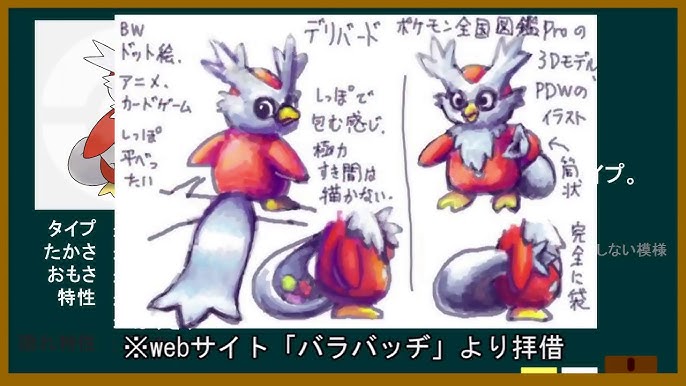 コメ付き ポケモン対戦環境の歴史 初代編 Youtube