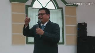Serang House of Blessing Church - Sunday Service