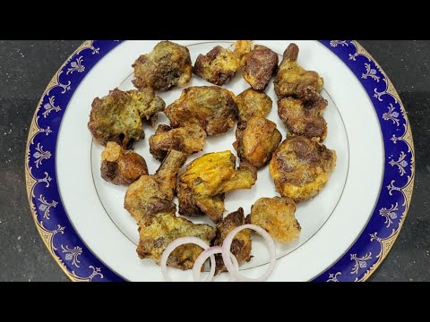 குர்பானி கறி இருந்தா இந்த மட்டன் சாப்ஸ் செஞ்சு பாருங்க 😋