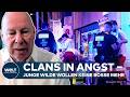 BANDENKRIEG IN BERLIN: Experte verrät ‒ Neue Jugendgangs machen alten Clans die Hölle heiß