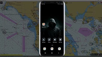 Install OpenCPN on Android | Free ECDIS with ENCs | Step-by-Step Passage Planning Guide
