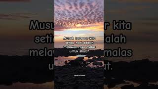 #ustadzadihidayatterbaru #shalat #ceramahuah #uah #selfreminder #motivasi #ustadzadihidayatmotivasi