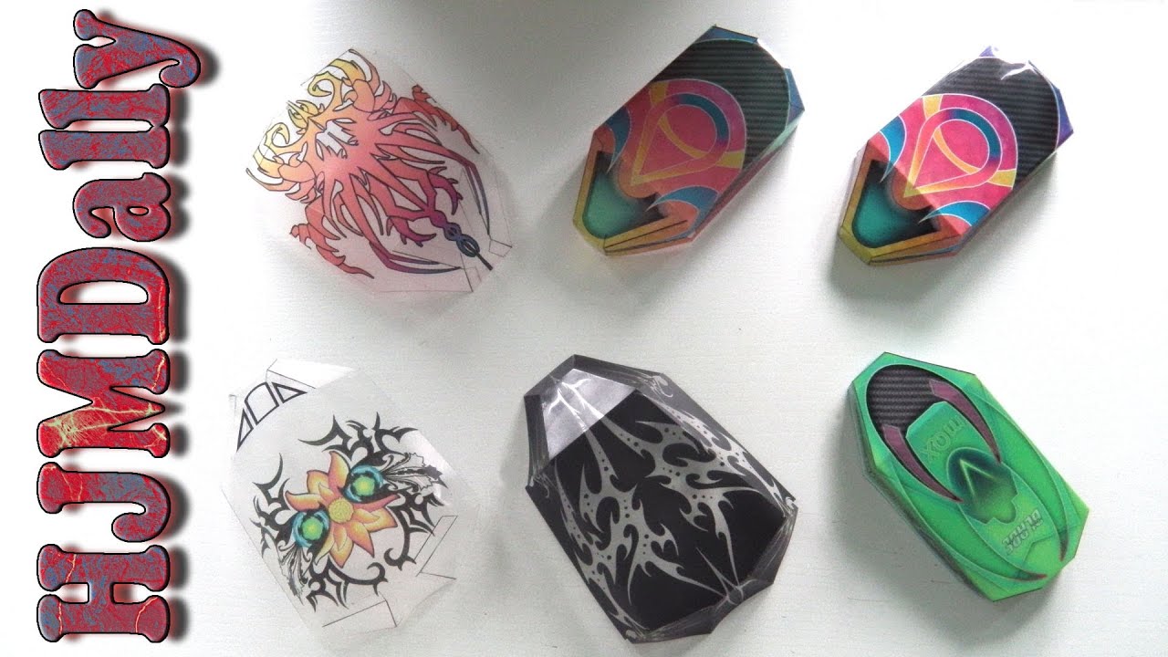 mQX & v929 Plastic Canopies For Sale 1080p ( + How to Glue/Tape ).