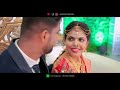 Gaurav  mayuri  wedding highlights  vaibhav kelkar photography  sm productions india