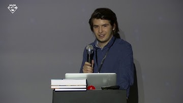 Мемы и Sigbovik intro — Артур Чахвадзе, Андрей Киселев