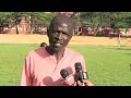 THE CLUB IS STRUGGLING // JOSEPH ONGORO GUSII FC COACH