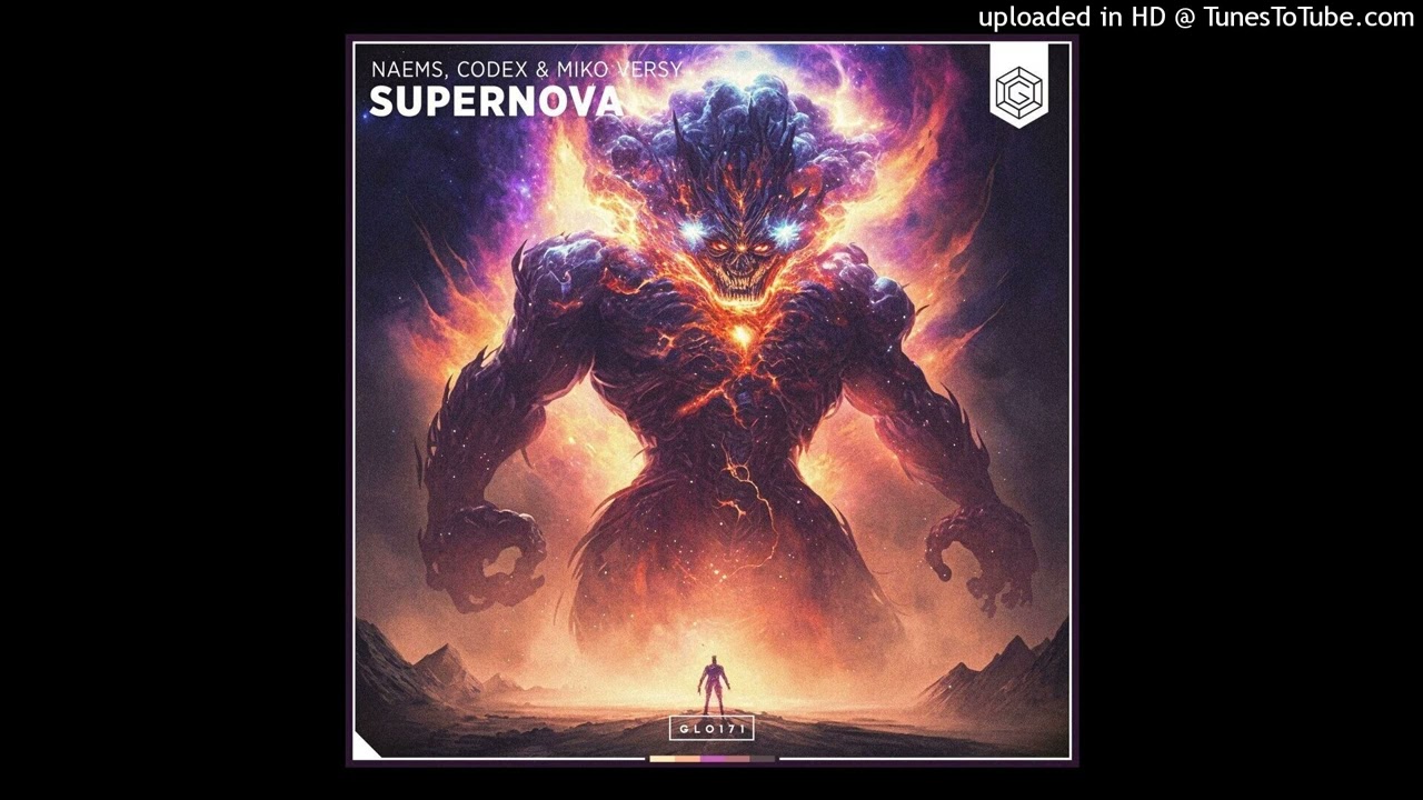 Mira NAEMS, CODEX & Miko Versy - Supernova (Extended Mix) en YouTube Mira NAEMS, CODEX & Miko Versy - Supernova (Extended Mix) en YouTube