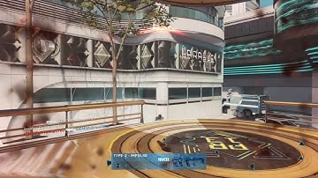 Call of Duty®: Infinite Warfare R-VN GamePlay