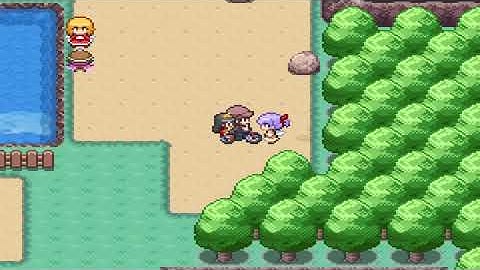 Route 2 and Cave to the Underground | Touhou Puppet Dance Performance Shard of Dreams Part 20