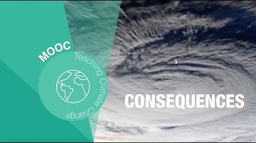 2. Greenhouse effect - Expert video: Consequences