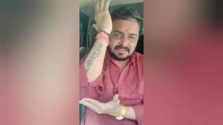 #Abhi Khali ka injection mangta hai tereko meme template | #Hindustani Bhau meme template |