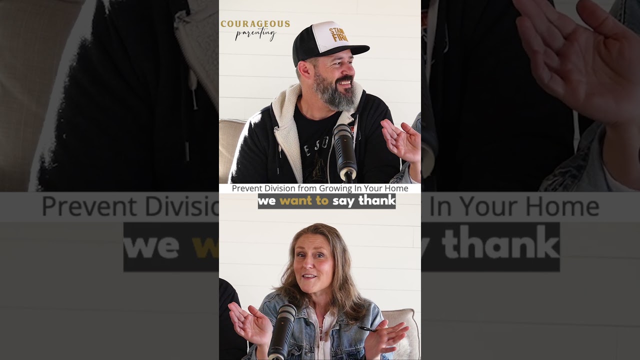 Marriage Discord Hurts Your Parenting; Even Small Things Can 