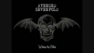 Avenged Sevenfold - Unholy Confessions (With Lyrics)