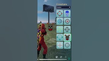 Introducing Custom Crosshairs for Action Games | Only on BlueStacks
