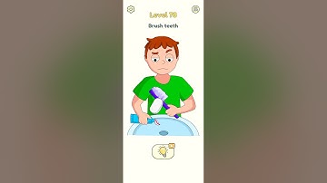 Dop2 Gameplay Level 78#shorts #deletepuzzle#deleteonepart2 #puzzletime #dop2 #dop #viralshort