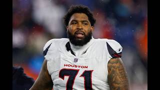 How the Tytus Howard Trade Impacts the Browns Plans With the 6th Pick - Sports4CLE, 3/2/26