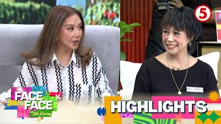 Face-To-Face With Ate Koring Usapang Low-Carb Diet At Intermittent Fasting