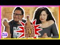 Latinos Try Mamajuana For The First Time