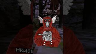 We Love Gorilla Tag ❤️ #gorillatag #gorillatagquest #vr #gtag #funny #memes #gorillatagvr