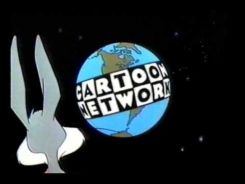 Cartoon Network & Adult Swim commercials from July 2nd, 2003