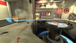 direct hit reflect on medic