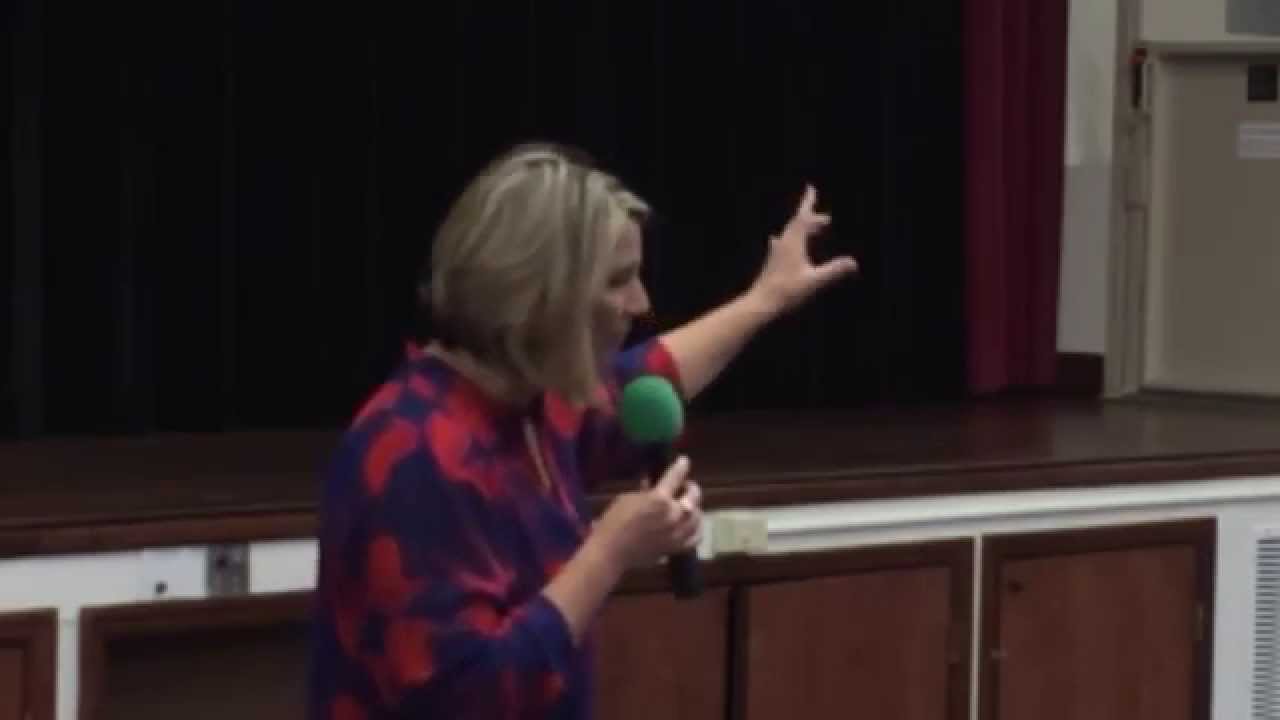 Extortion 17 and Rules of Engagement Billy and Karen Vaughn YouTube