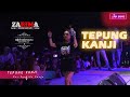 TEPUNG KANJI ~ SYAHIBA SAUFA TERBARU ZARIMA LIVE JOGJA