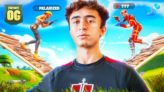 Details If you beat Pxlarized, you join ELITE (Ft. Cooper & Muz) 😳 Update