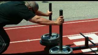 TFT Heavy Prowler Pushes