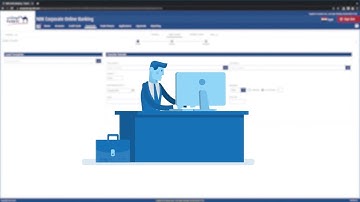 Corporate Online Banking Payment Module