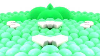 Samsung Logo Balls In G Major 19