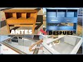 COMO RENOVAR MUEBLES DE SEGUNDA /SUPER BARATOS