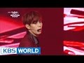 VIXX (빅스) - Error [Music Bank K-Chart / 2014.11.07]