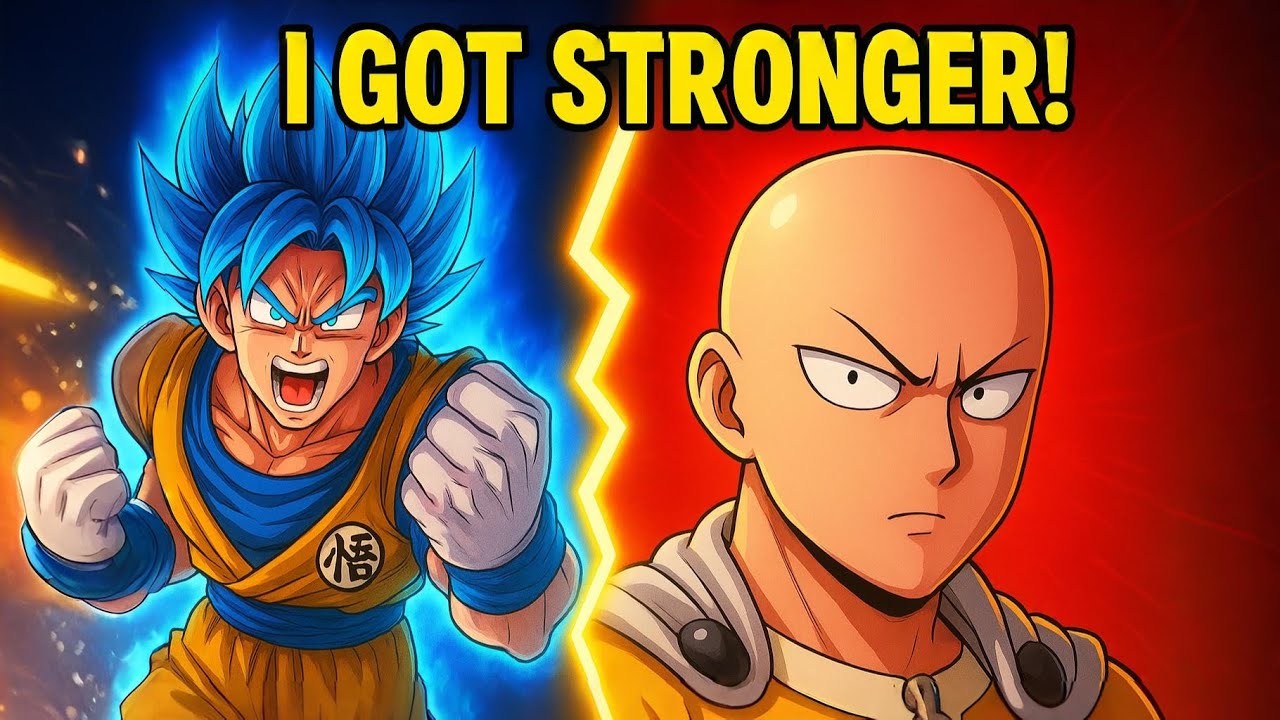I Found Secret Powers In Roblox Dragon Ball! - YouTube