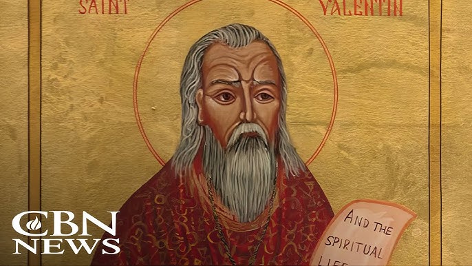 Real Life Story Of St Valentine A Miracle And The Christian History Of Xoxo