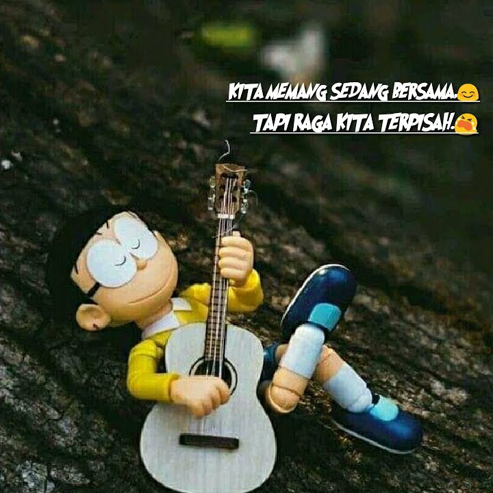 STATUS WA GALAU || LOBOW SIAPAKAH DIRIMU