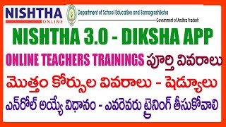 NISHTHA 3.0 FLN ONLINE TRAINING TO PRE PRIMARY (ANGANWADI ) & PRIMARY TEACHERS THROUGH DIKSHA APP